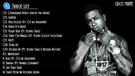 old gucci mane songs|Gucci Mane: albums, songs, playlists .